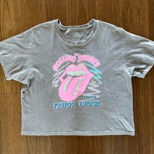 1994 Rolling Stones Tee by American Eagle -XL